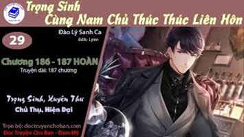 Trọng Sinh Sau Cùng Nam Chủ Thúc Thúc Liên Hôn